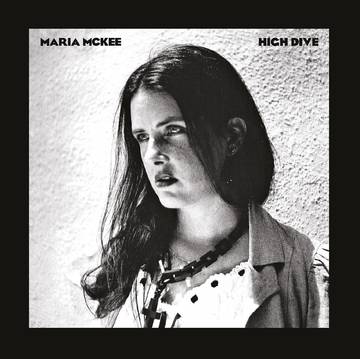 Maria McKee Album Cover
