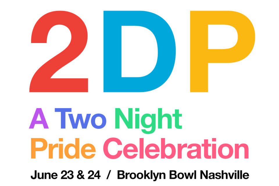 Pride Night - June 21, 2023