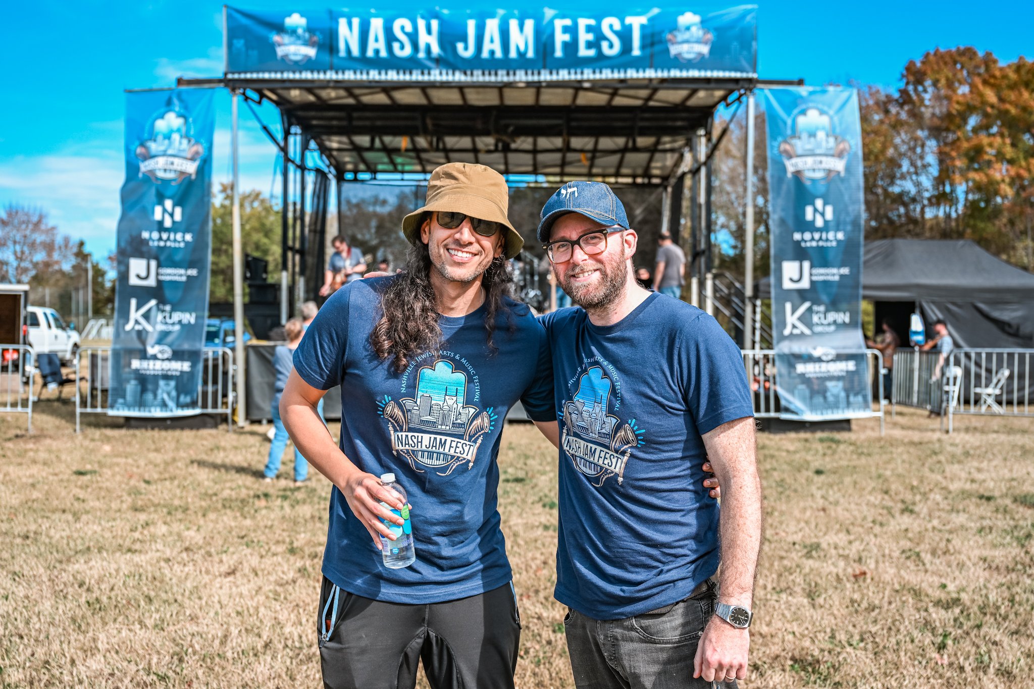 What Where Whensday Kosher Nashville Hot Chicken and Jewish Arts