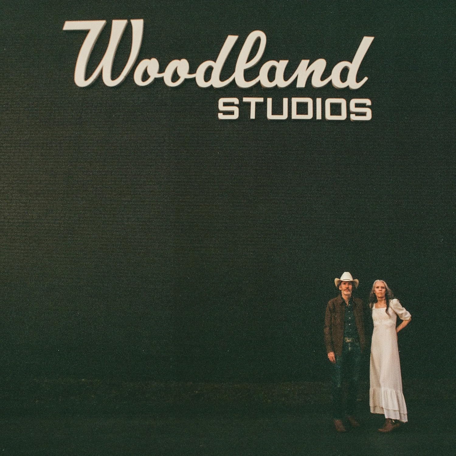 Woodland Studios: What have Gillian Welch and David Rawlings been doing ...