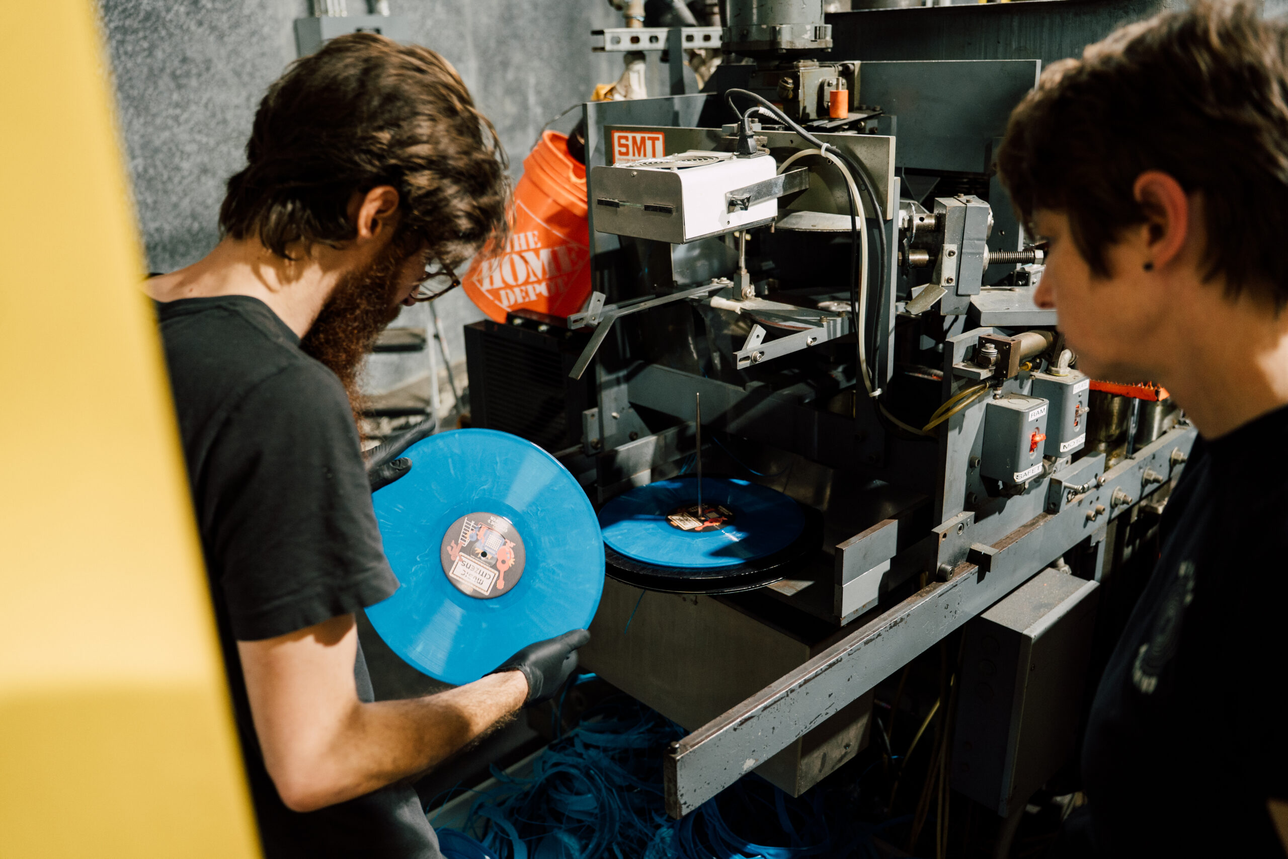WNXP MUSIC CITIZENS VINYL-09