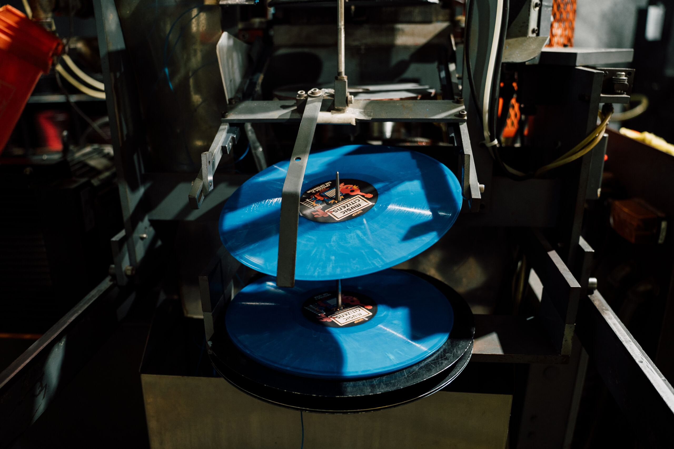 WNXP MUSIC CITIZENS VINYL-11