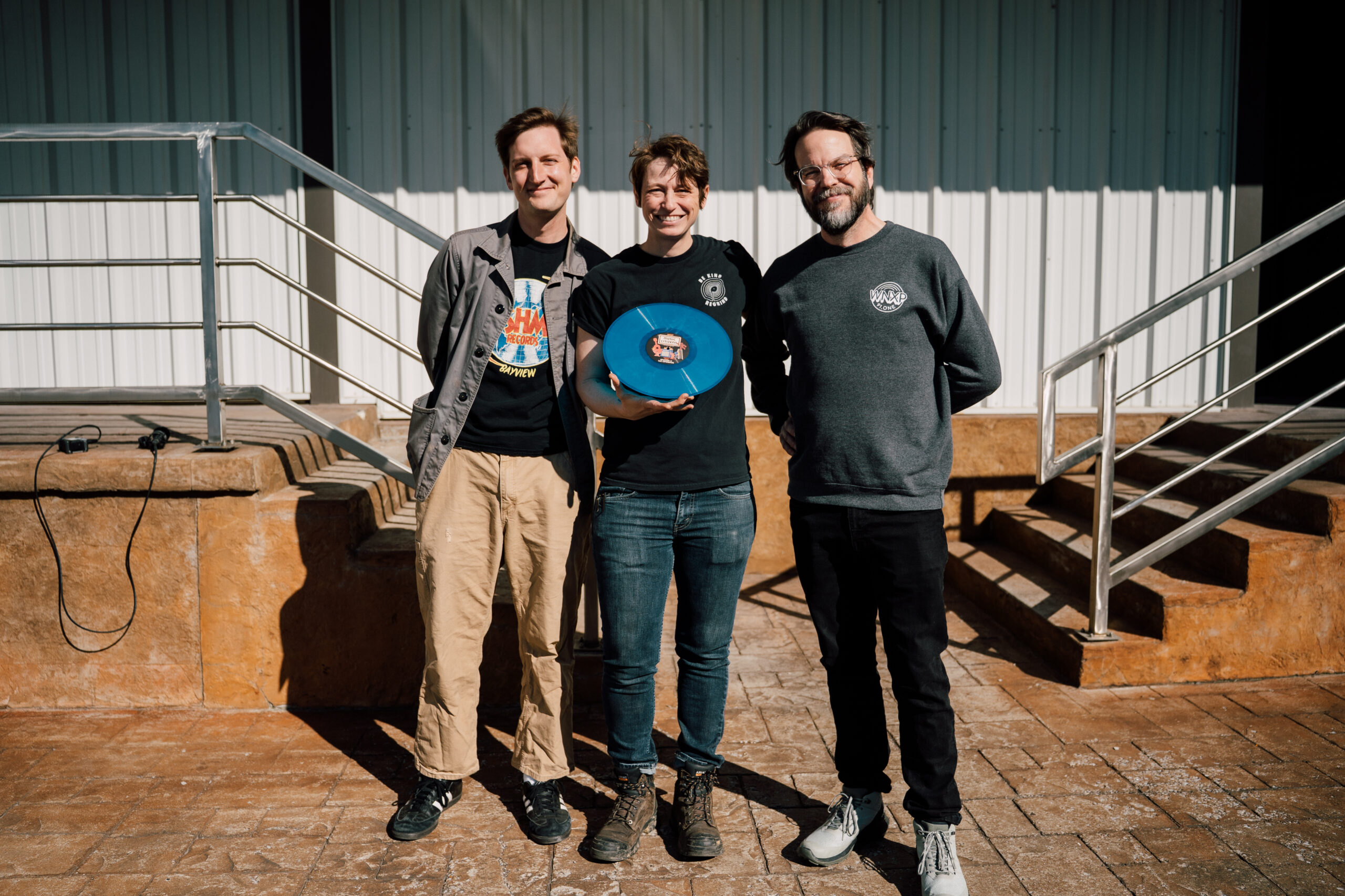 WNXP MUSIC CITIZENS VINYL-15