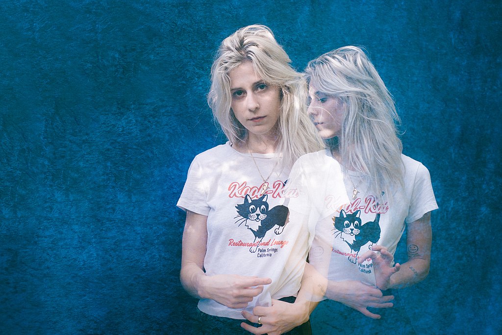 Alicia Bognanno of Bully