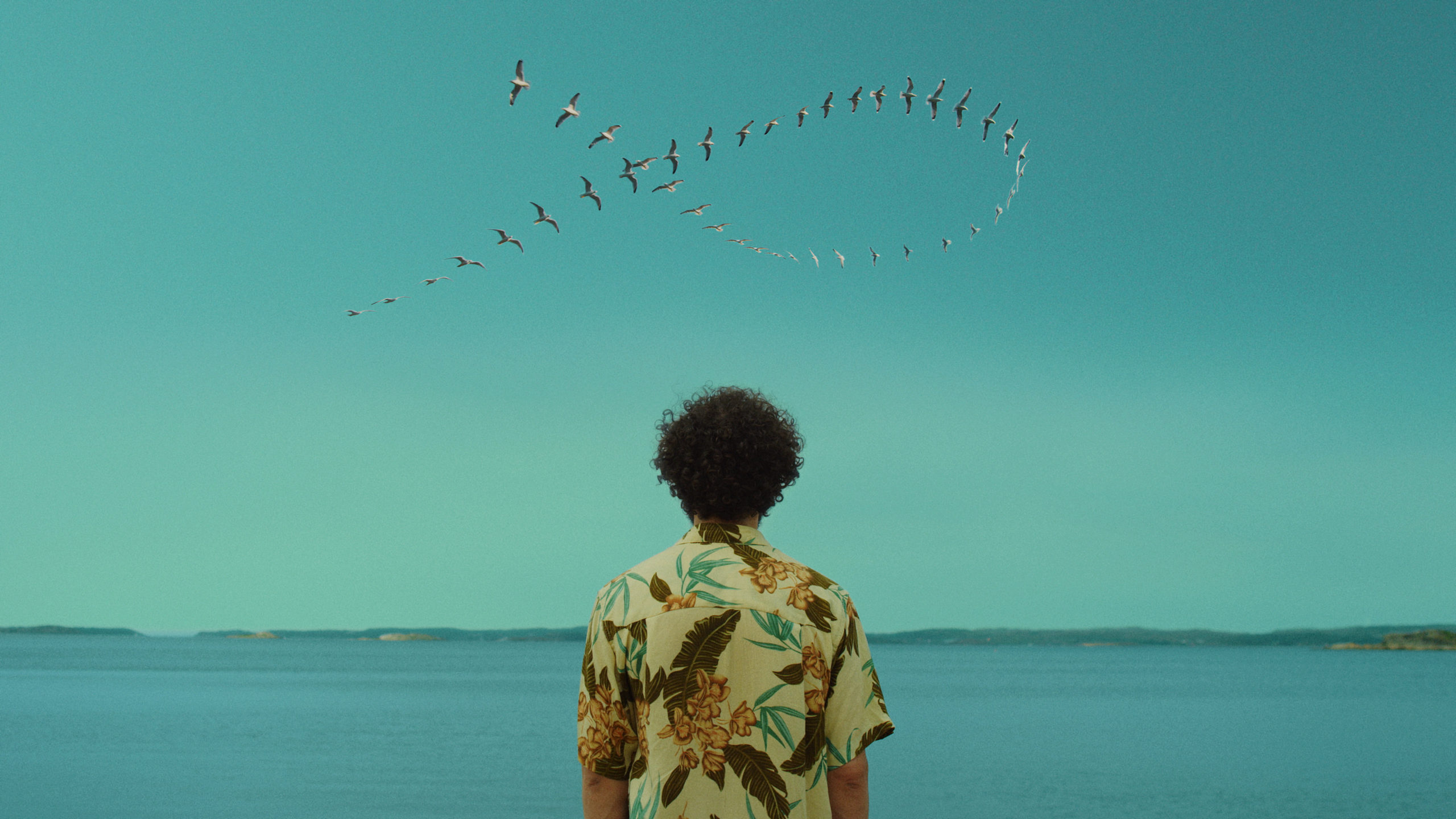 WNXP Record of the Week artist Jose Gonzalez