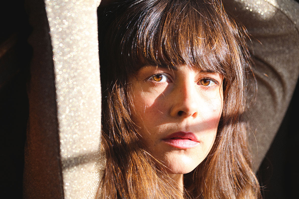 Madi Diaz press photo