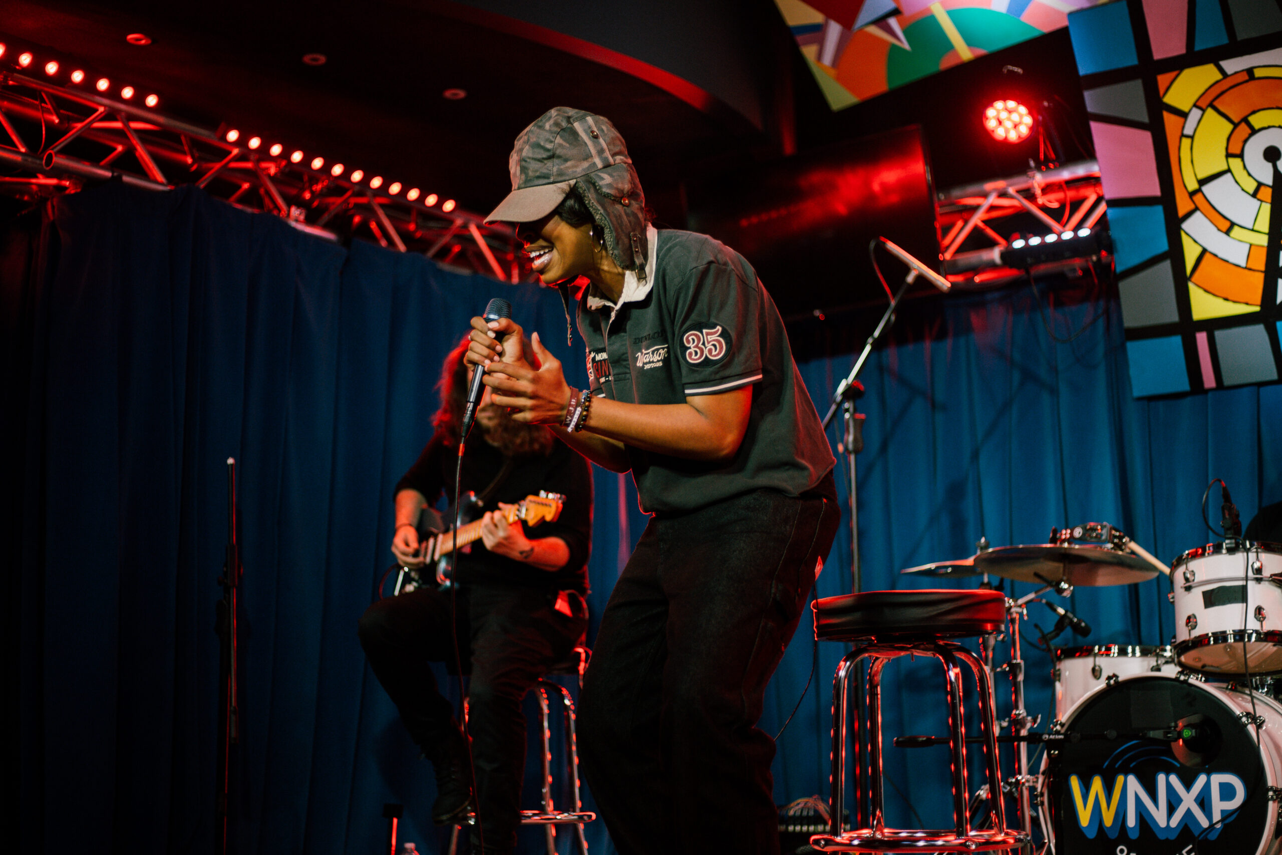 Photo by Carly Butler