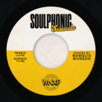 Soulphonic Sounds