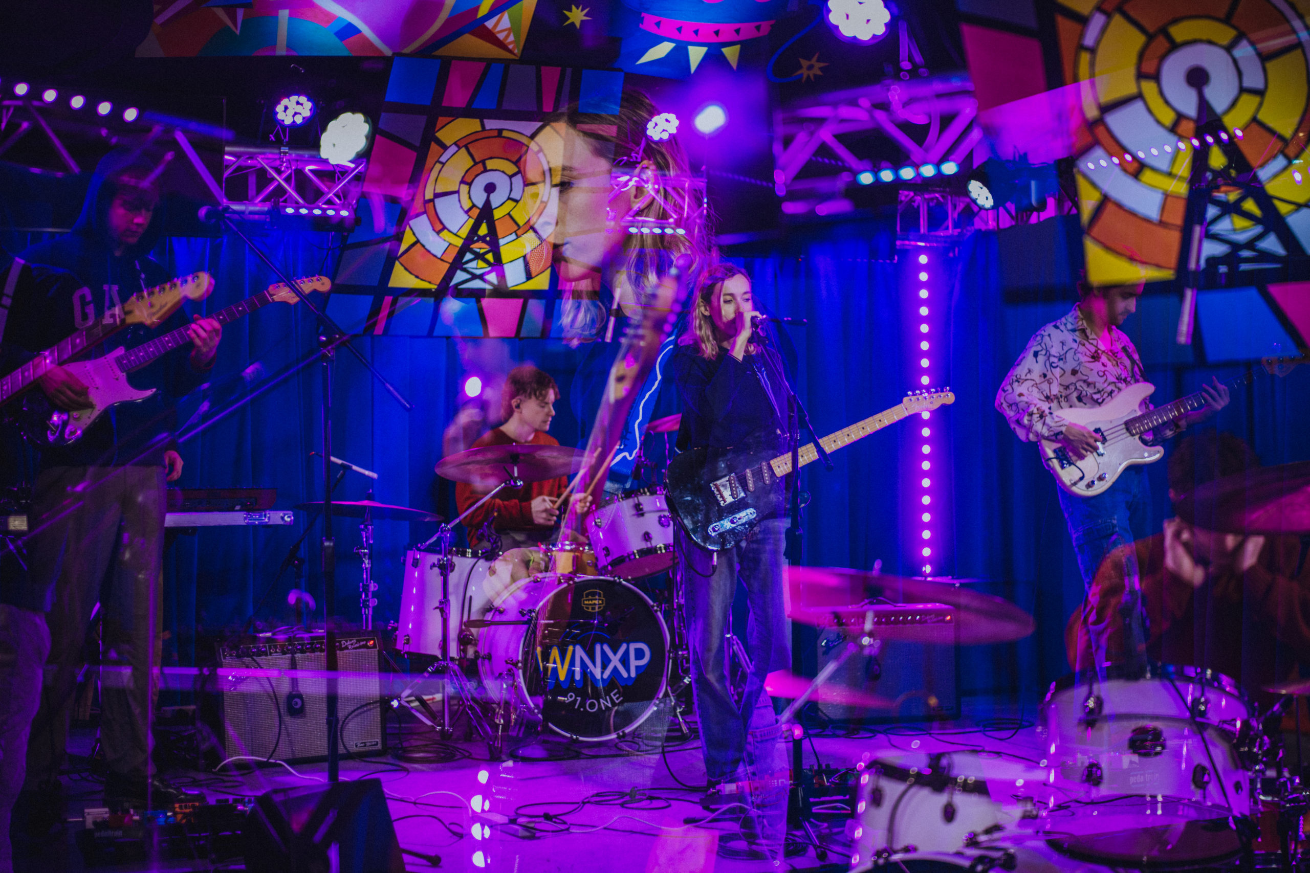 Photos by Preston Evans