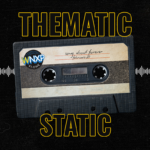 Thematic Static