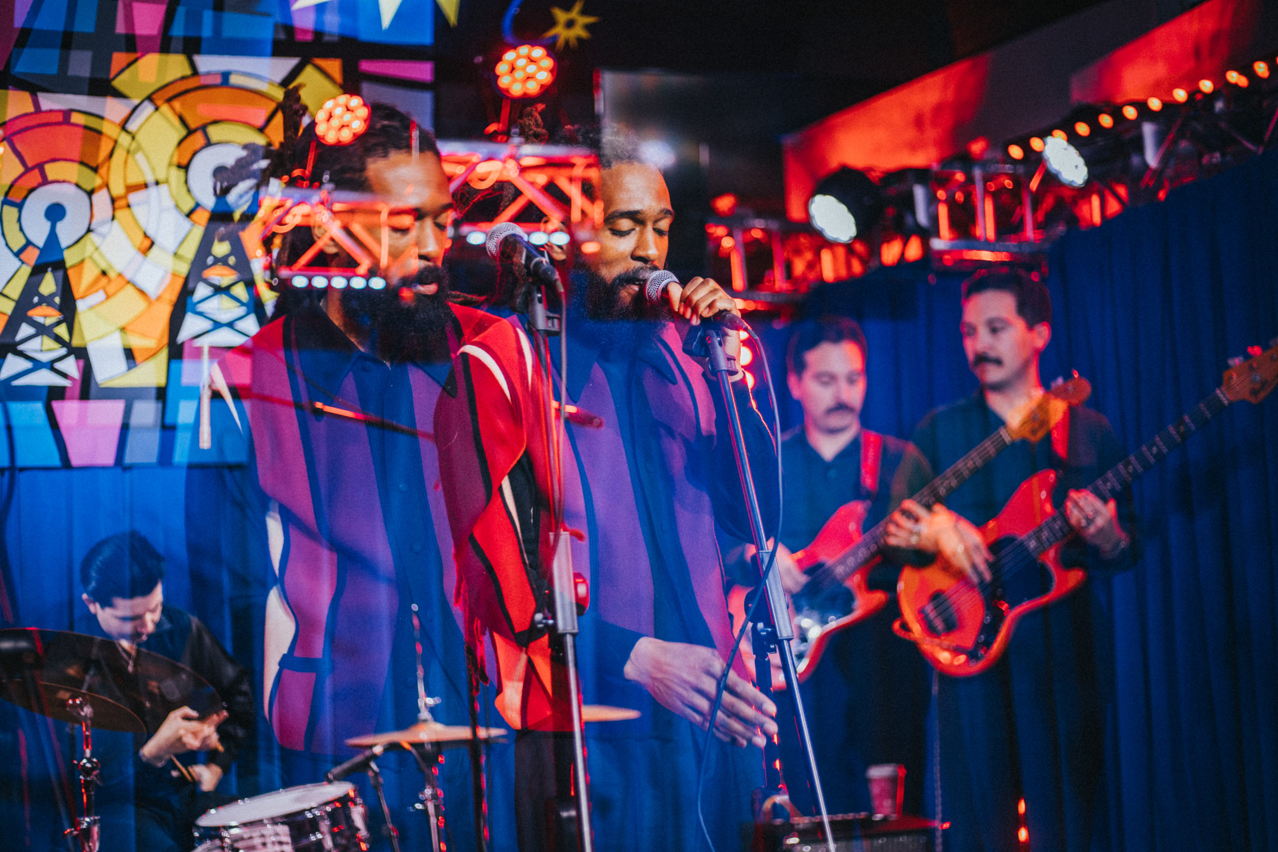 Photo by Preston Evans