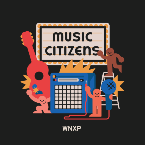 Music Citizens - WNXP 91.1 FM