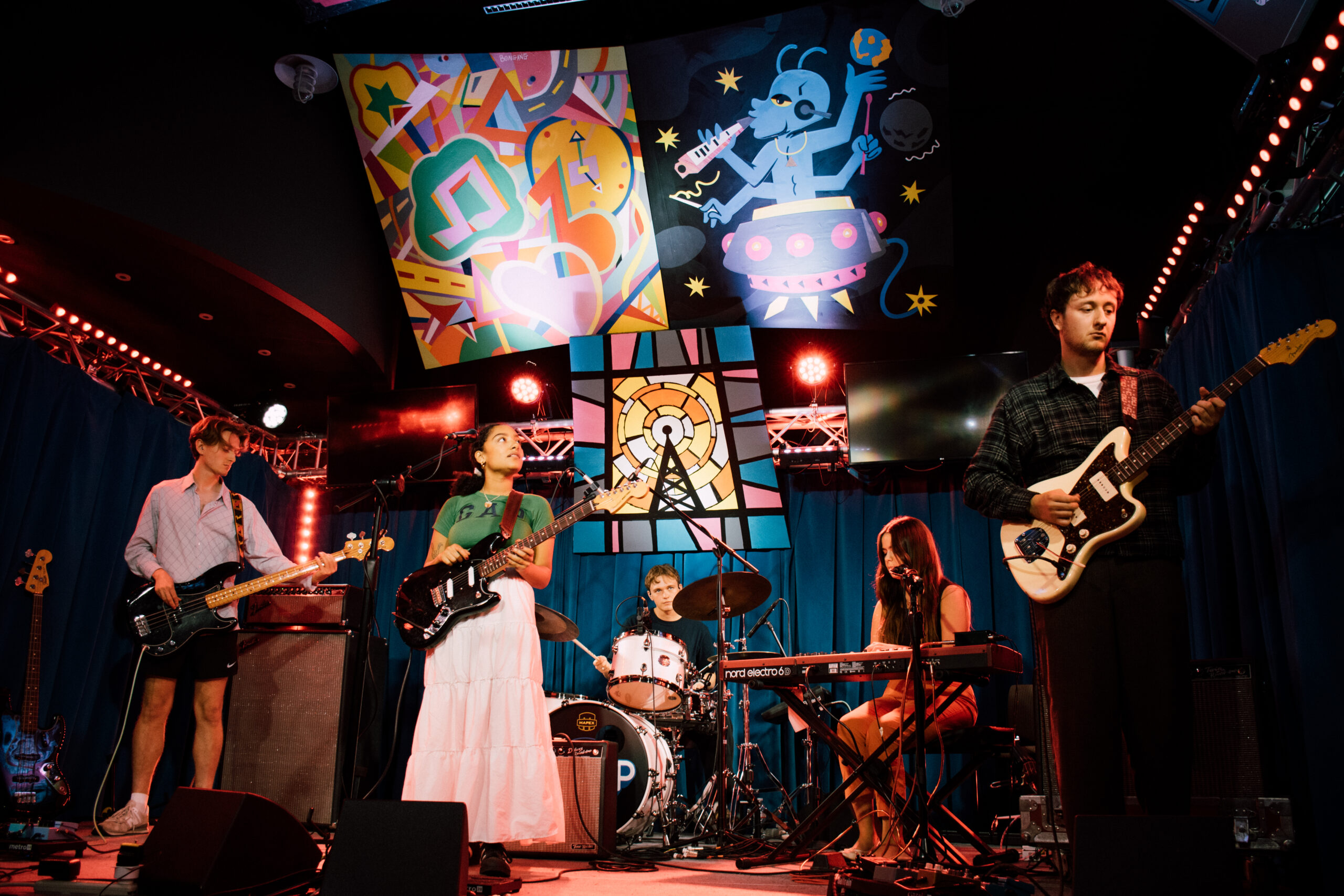 Photo by Carly Butler