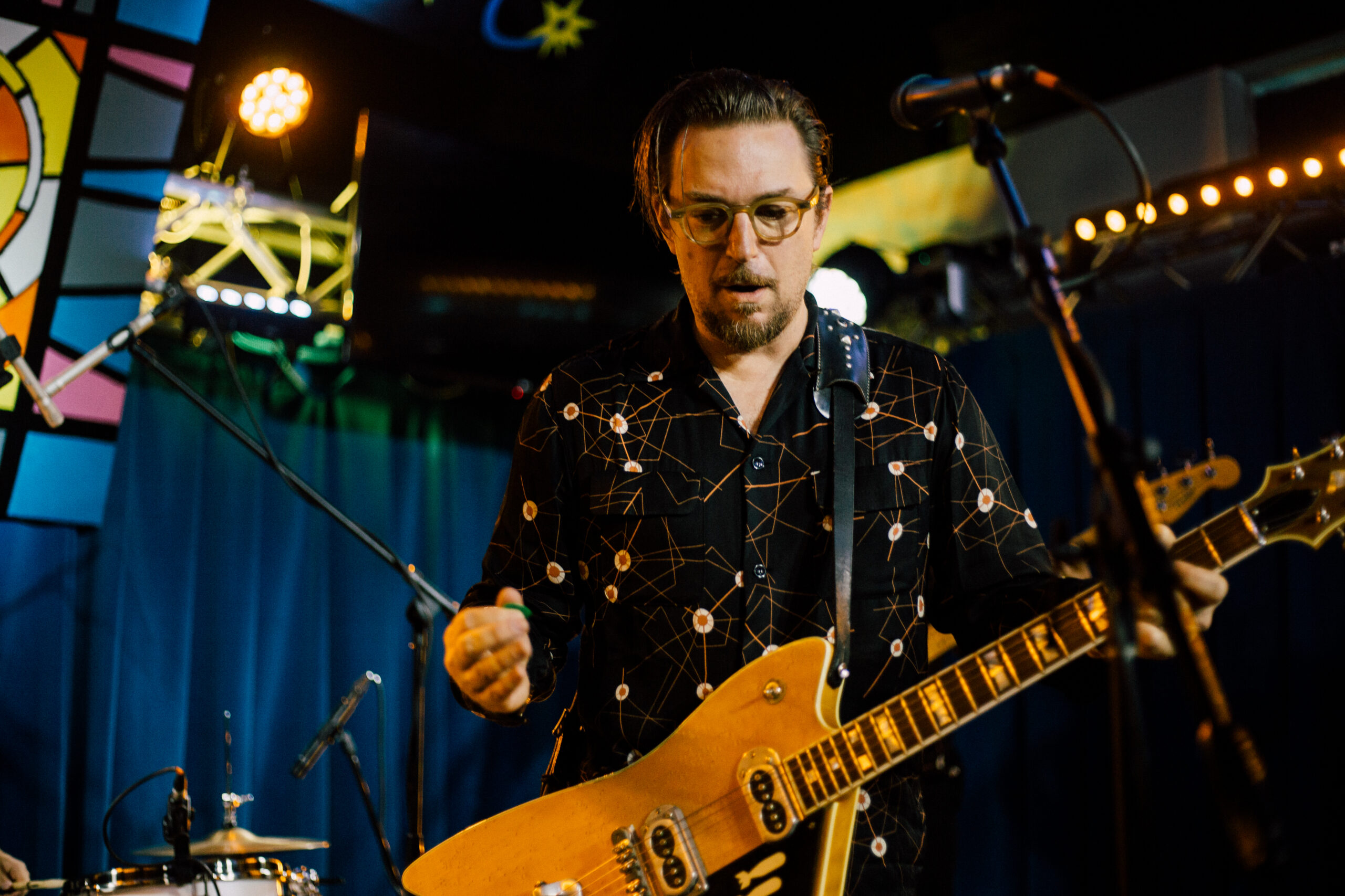 Photo by Carly Butler