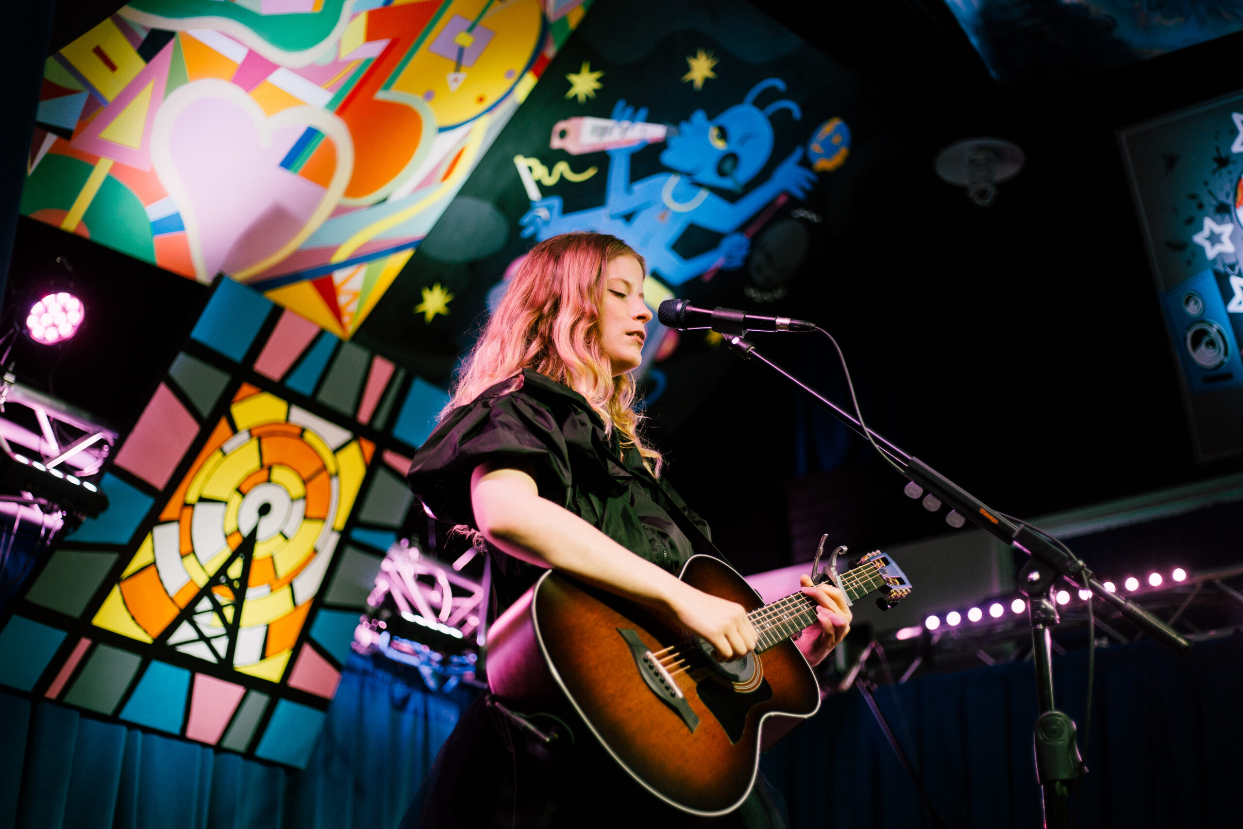Photo by Carly Butler