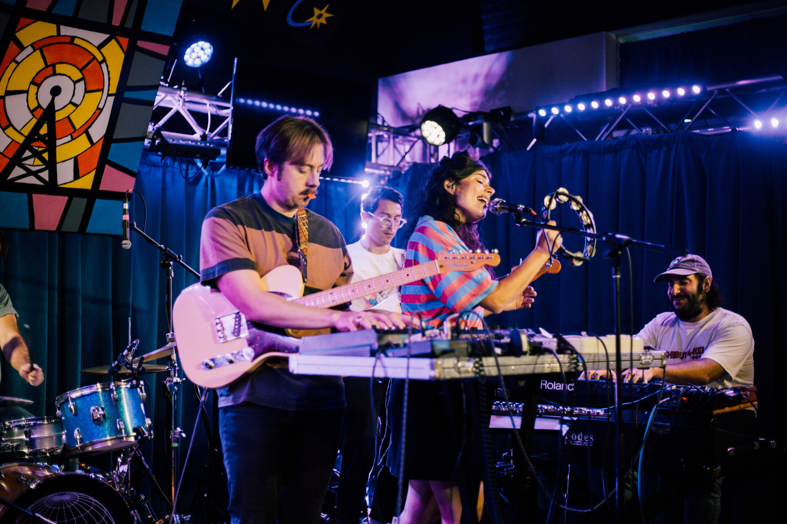 Photo by Carly Butler