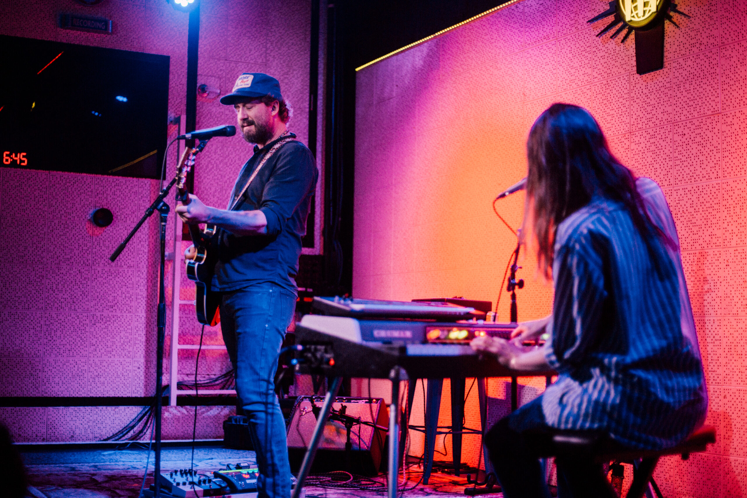 Photo by Carly Butler