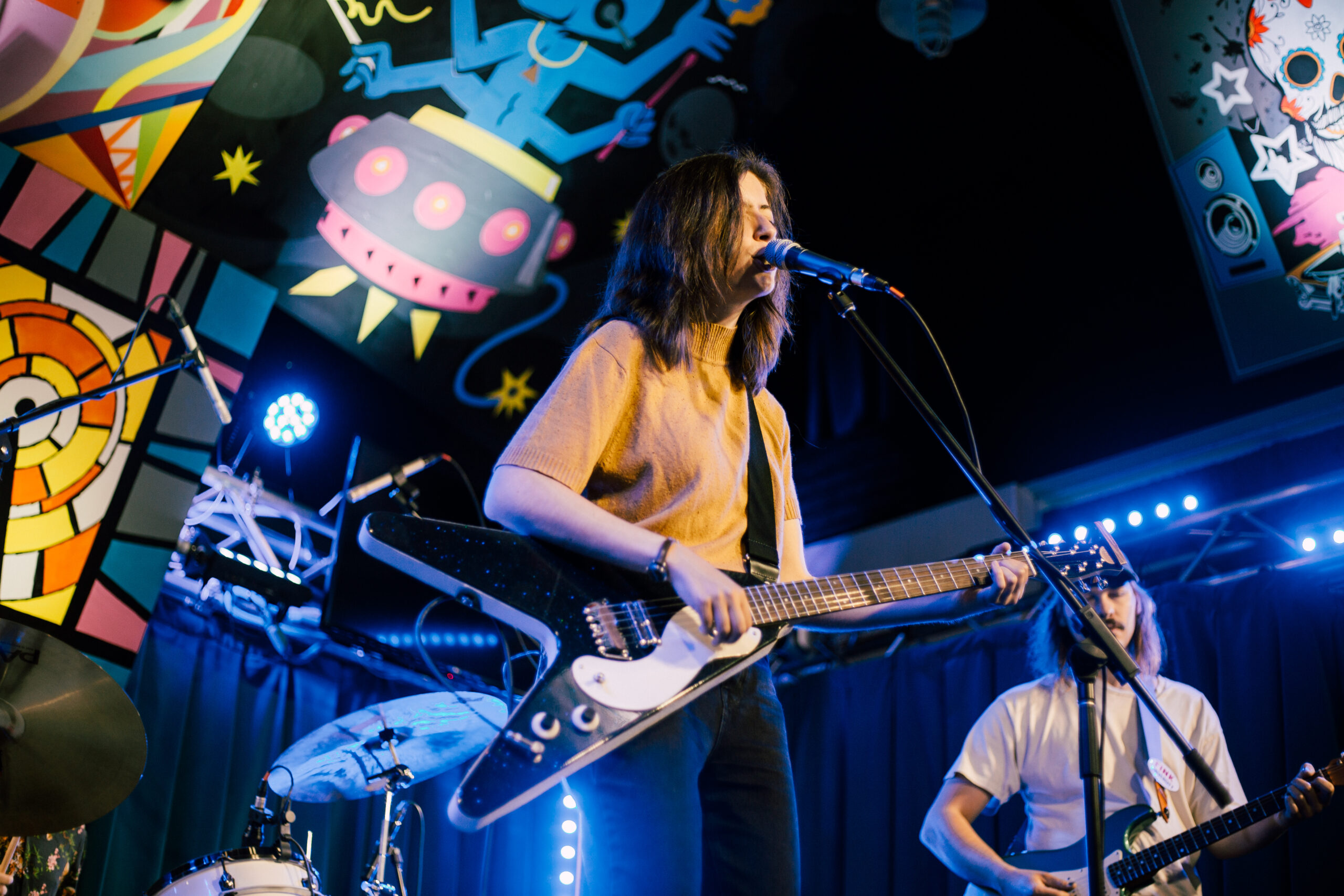 Photo by Carly Butler