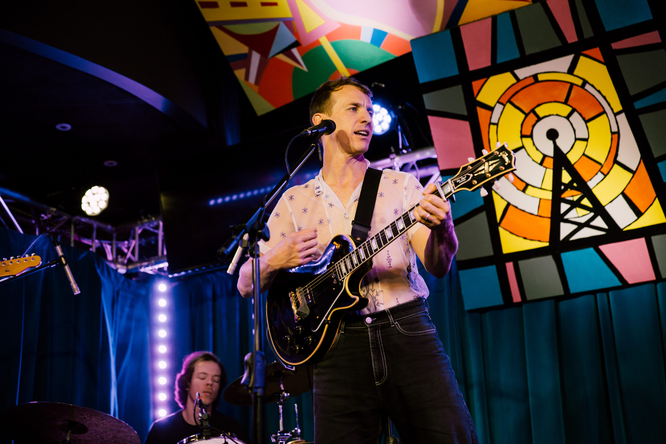 Photo by Carly Butler