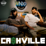 Cashville Radio