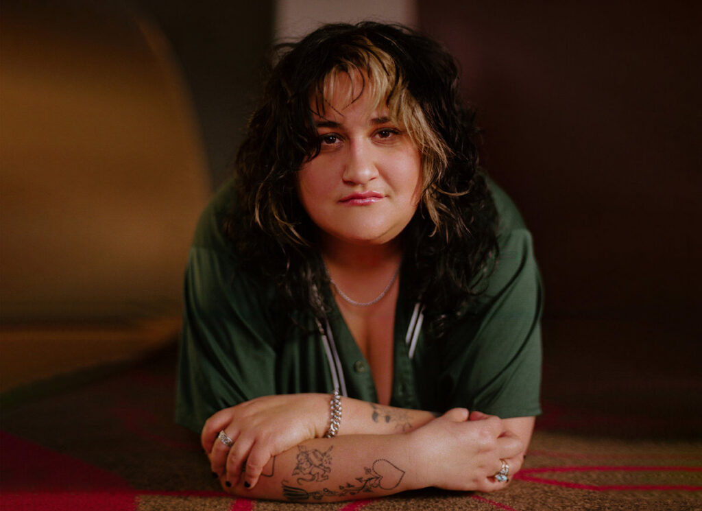 Record of the Week: Palehound's 'Eye On The Bat' - WNXP 91.1 FM