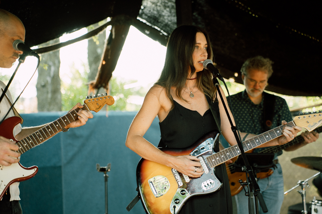 Photo by Carly Butler