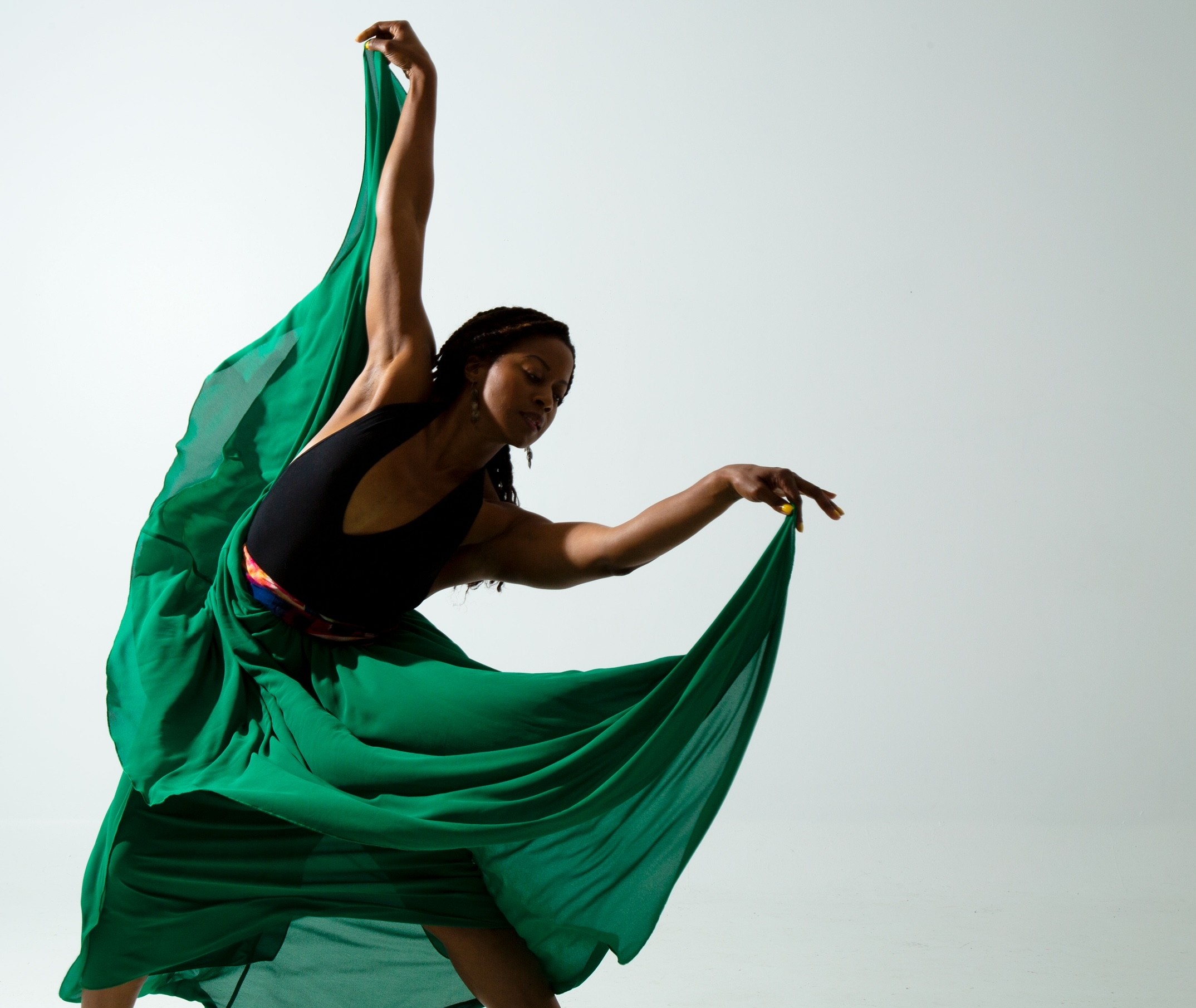 What Where When-sday: Solus & Synergy at Oz Arts Nashville