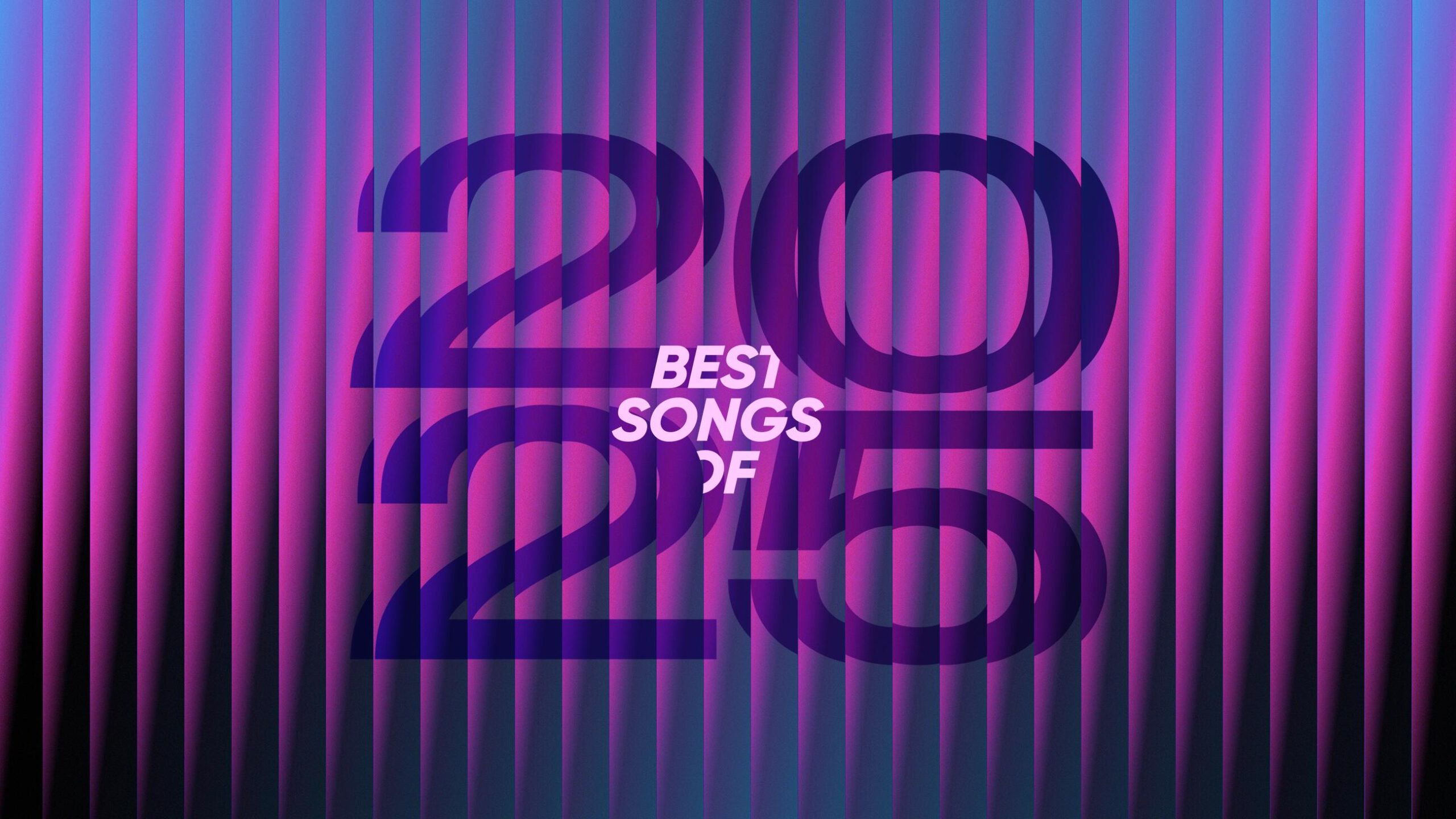 NPR Music’s 125 Best Songs of 2025