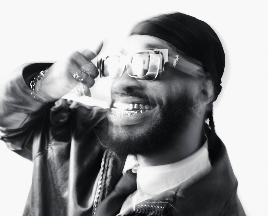 Courtesy of the artist