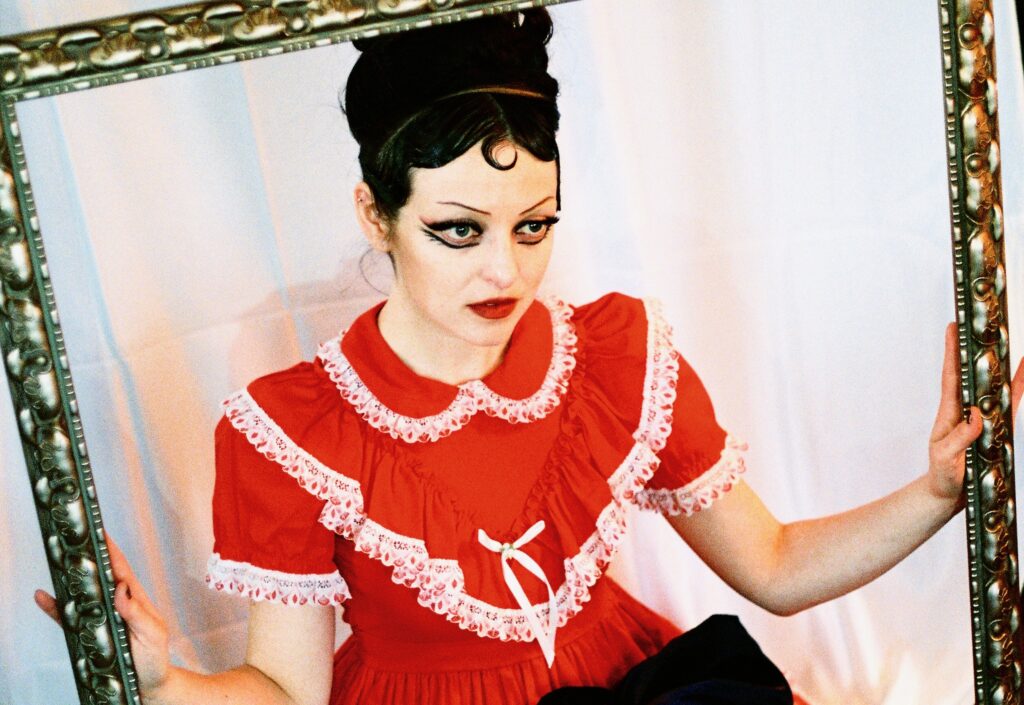 Book not brooke photo credit: Elizabeth Marsh