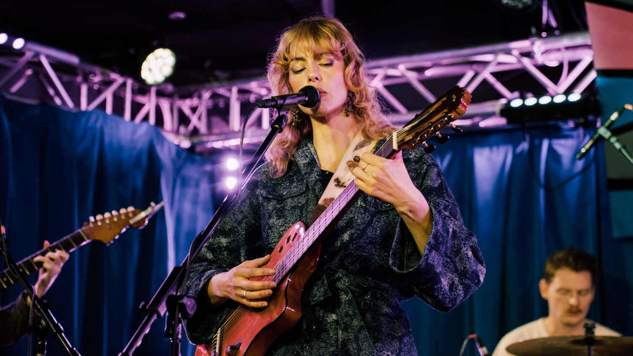 Photo by Carly Butler