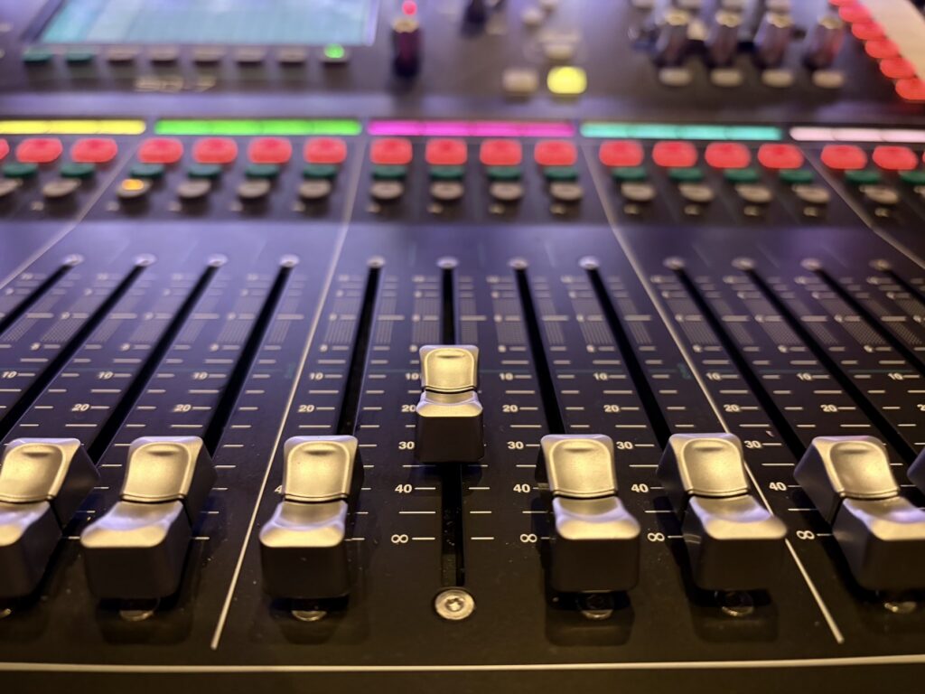 The role of AI in music creation is the subject of widening class action lawsuits.