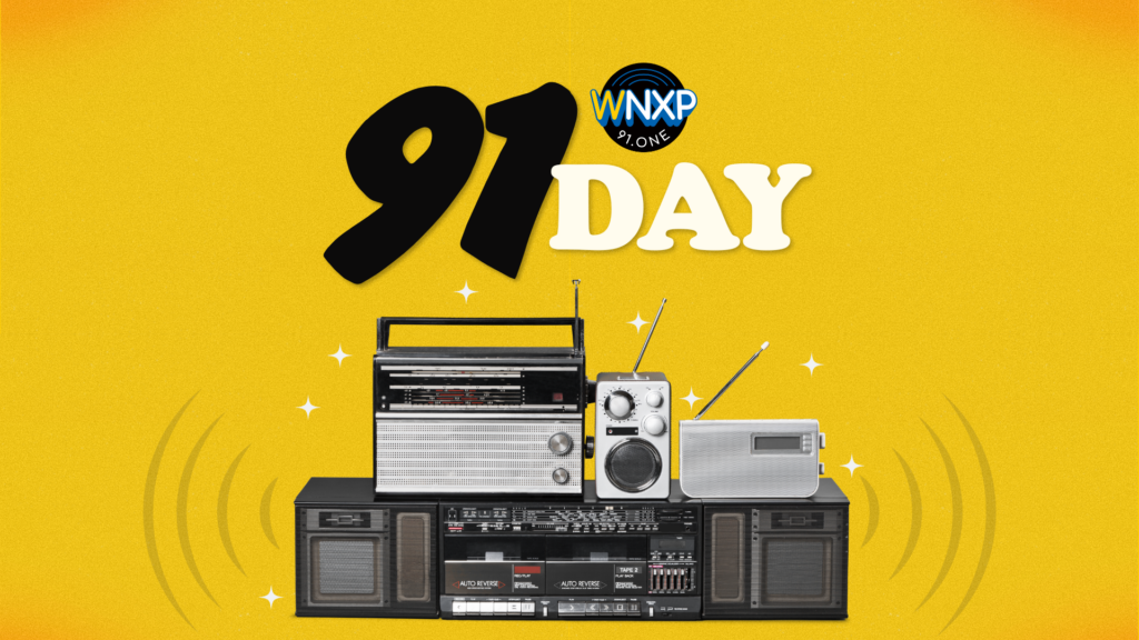 91 Day